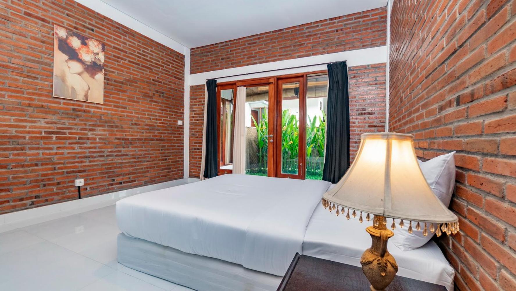 As I Am Ubud Retreat Exterior photo